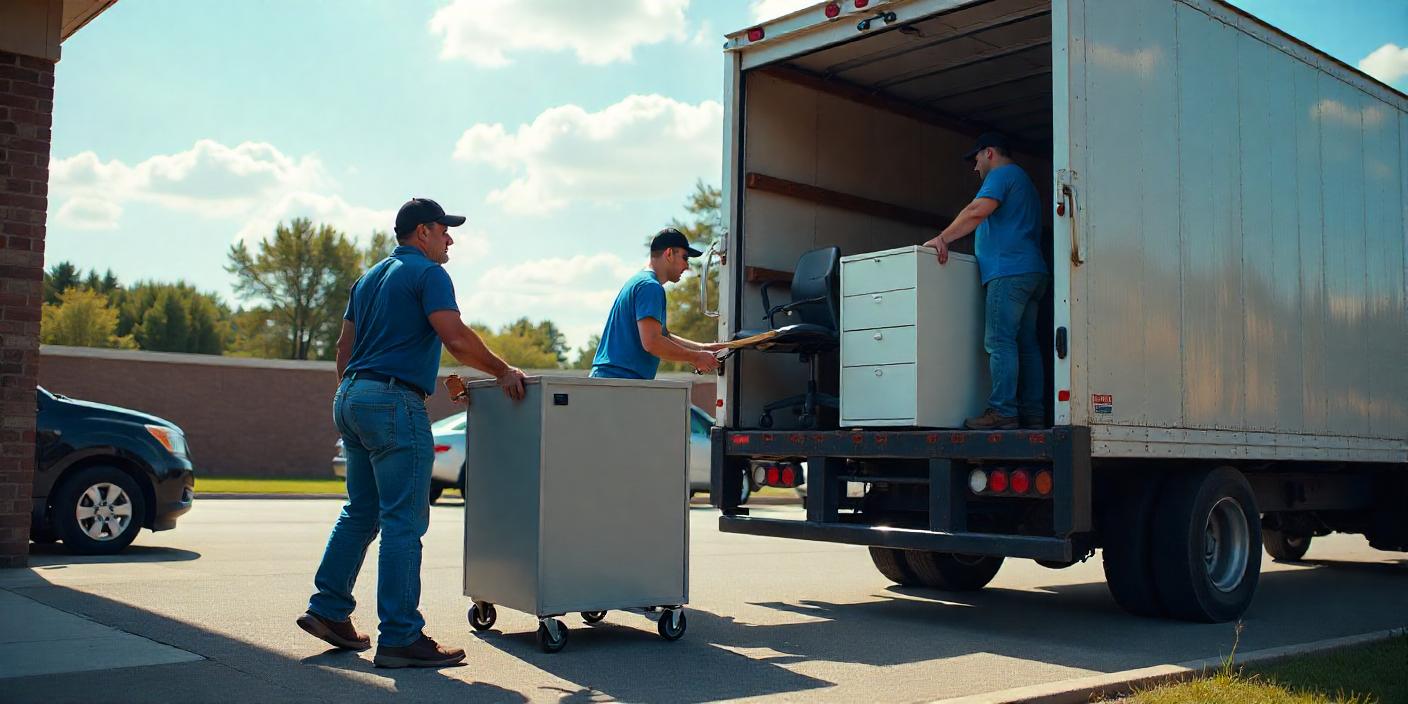 Commercial Junk Removal