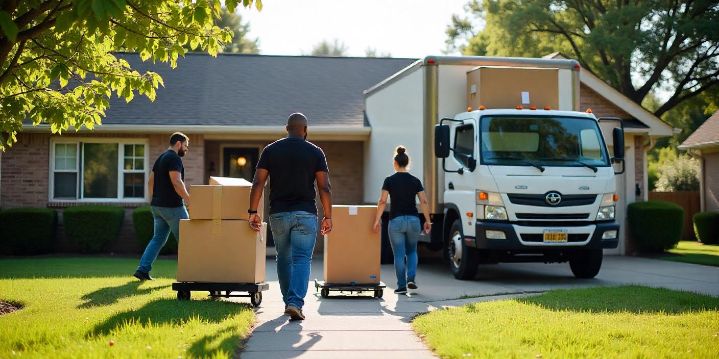 Estate & Foreclosure Cleanouts