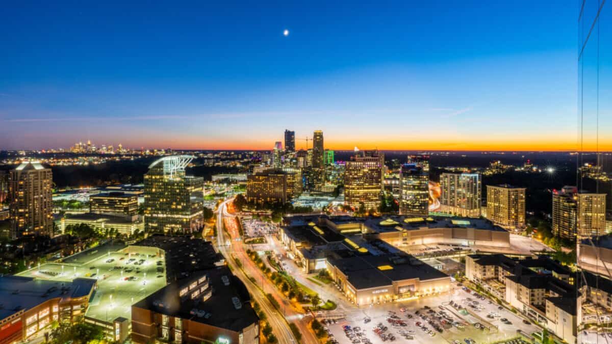 Junk removal services in Buckhead, GA